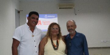 Secretaria de agricultura promove encontro com entidades e produtores rurais.