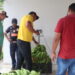 Secretaria de Agricultura recebe a penúltima entrega com valores fixados da administração anterior.