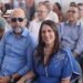 Carretas de oftalmologia aportam em Eunápolis para tratamentos diversos, começando pelas cirurgias de cataratas.