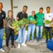PAA beneficia agricultores da comunidade indígena