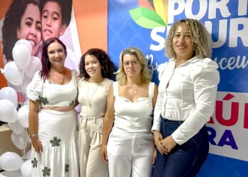 Janeiro Branco: TFD promove ação de conscientização sobre saúde mental