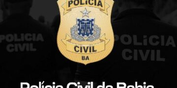 POLÍCIA CIVIL DA BAHIA CUMPRE MANDADO DE PRISÃO CONTRA AUTOR DE HOMICIDIO OCORRIDO EM PORTO SEGURO