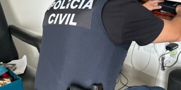 Celular de líder religioso investigado por violação sexual mediante fraude é apreendido em Vitória da Conquista