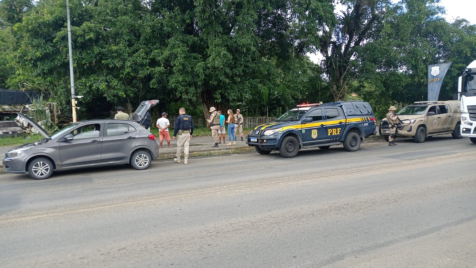 POLÍCIA CIVIL: INTEGRAÇÃO DAS FORÇAS DE SEGURANÇA ALCANÇA AUTOR DE VIOLÊNCIA DOMÉSTICA E CUMPRE PRISÃO PREVENTIVA.