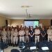 Polícia Militar participa de oficina técnica sobre a Implementação da Cadeia de Custódia em Teixeira de Freitas