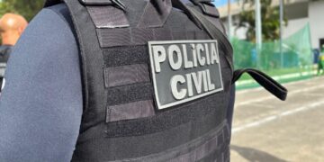Homem é preso por homicídio em Porto Seguro