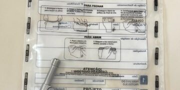 Homem é preso em flagrante por posse ilegal de arma de fogo em Prado