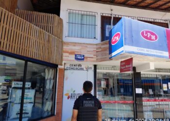 POLÍCIA CIVIL CUMPRE MANDADO DE PRISÃO CONTRA AUTOR DE FEMINICÍDIO TENTADO
