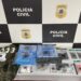 Residência usada como bunker do tráfico é desarticulada em Feira de Santana