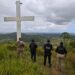 OPERAÇÃO CONJUNTA ENTRE MPBA, POLÍCIA CIVIL E POLÍCIA MILITAR RESULTA NA IDENTIFICAÇÃO DE CEMITÉRIO CLANDESTINO EM ITABELA