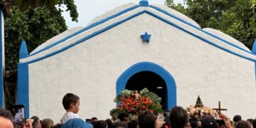 Encerramento da Festa de São Sebastião reafirma força das tradições em Trancoso e Caraíva