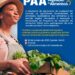 Prefeitura de Eunápolis convoca reunião do Programa de Aquisição de Alimentos (PAA)