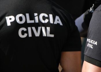 Homem é preso em flagrante por seqüestro e tortura contra sua ex-companheira em Poções