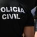 Homem é preso em flagrante por seqüestro e tortura contra sua ex-companheira em Poções