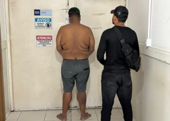 POLÍCIA CIVIL CUMPRE MANDADO DE PRISÃO POR HOMICÍDIO EM PORTO SEGURO