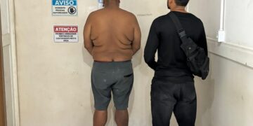 POLÍCIA CIVIL CUMPRE MANDADO DE PRISÃO POR HOMICÍDIO EM PORTO SEGURO