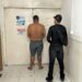 POLÍCIA CIVIL CUMPRE MANDADO DE PRISÃO POR HOMICÍDIO EM PORTO SEGURO