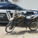 Estelionatário é preso após enganar vítimas com anúncio de motocicleta em Xique-Xique