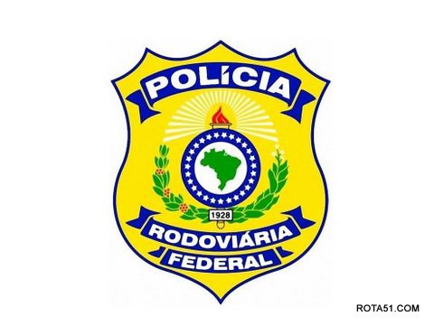 Policia Rodoviária Federal com atenção redobrada nas rodovias do país.