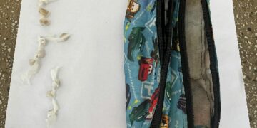 Polícia Militar prende homem com pedras de crack em Teixeira de Freitas; ele tem histórico de furto