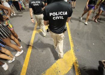 Mulher é presa em flagrante por estupro de vulnerável em Salvador
