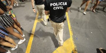 Mulher é presa em flagrante por estupro de vulnerável em Salvador