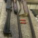 Polícia Militar prende homem com três armas de fogo em de Teixeira de Freitas