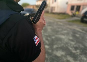 Advogado preso, criminoso preso, ações da Polícia Civil da Bahia