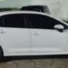 Carro de luxo é apreendido na BR-101 como parte da Operação Martelo