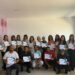 Posse da COMETI marca compromisso contra o trabalho infantil em Porto Seguro