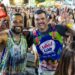 5º dia de pipoco no Carnaval de Porto Seguro: Tuca Fernandes, Parangolé e o bloco Não é Não fizeram história