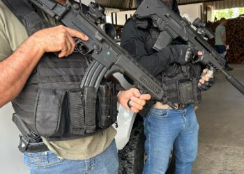 Polícia Civil prende trio envolvido em assalto em Dom Macedo Costa