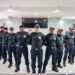 Guarda Civil Municipal de Porto Seguro recebe novos uniformes