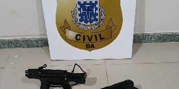 POLÍCIA CIVIL RECUPERA CELULAR ROUBADO E IDENTIFICA AUTOR DE SÉRIE DE ASSALTOS EM EUNÁPOLIS