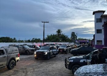 OPERAÇÃO RASTREADOR.