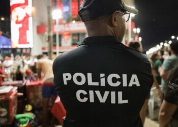 Investigado por homicídio é preso no circuito Barra-Ondina