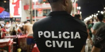 Investigado por homicídio é preso no circuito Barra-Ondina