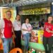 Eunápolis: Saúde realiza 2ª edição do Carnaval Bem Me Quero II com ações de prevenção e distribuição de preservativos