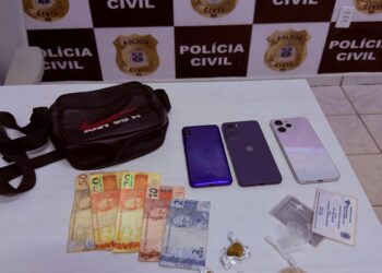 POLÍCIA CIVIL DA BAHIA