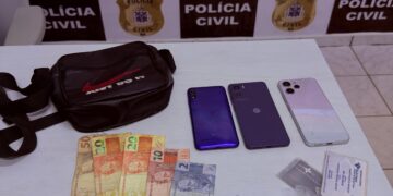 POLÍCIA CIVIL DA BAHIA