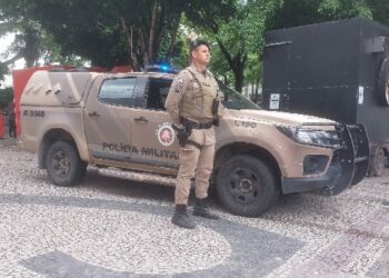 NOTA DE PESAR DE TODAS AS CIPM E BPM