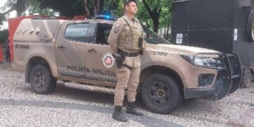 NOTA DE PESAR DE TODAS AS CIPM E BPM