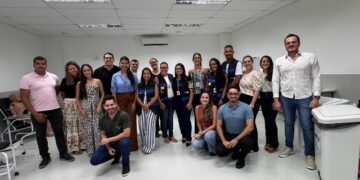 Prefeitura de Eunápolis capacita médicos para oferta do implante contraceptivo Implanon no SUS