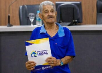 Prefeitura de Eunápolis convoca moradores do Nacional, Vila Olímpica, Alecrim I e II para retirada de documentação da REURB-S