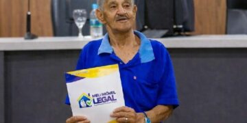 Prefeitura de Eunápolis convoca moradores do Nacional, Vila Olímpica, Alecrim I e II para retirada de documentação da REURB-S