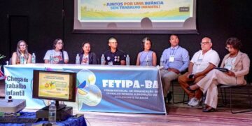 Porto Seguro sedia Fórum Estadual de Erradicação ao Trabalho Infantil e Proteção ao Adolescente
