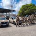 Polícia Militar registra produtividade positiva e redução de homicídios em Teixeira de Freitas