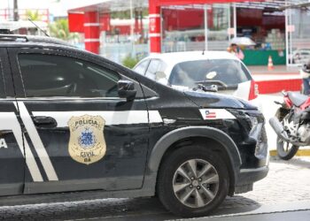 Quatro homens são presos por envolvimento em duplo homicídio em Valença