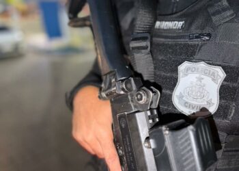 SUSPEITO DE ORGANIZAÇÃO CRIMINOSA E ESTUPRADOR FORAM PRESOS EM TRANCOSO E PORTO SEGURO