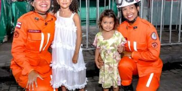 Psirico arrasta multidão e marca o quarto dia de Carnaval em Porto Seguro